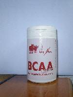 BCAA