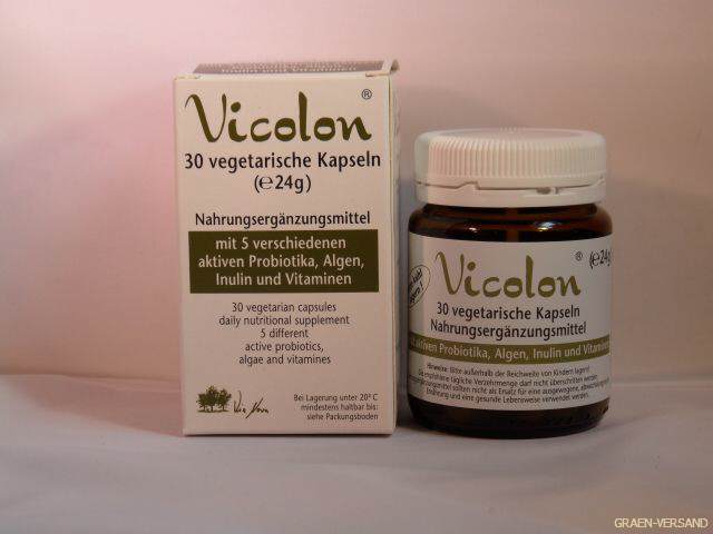 Vicolon